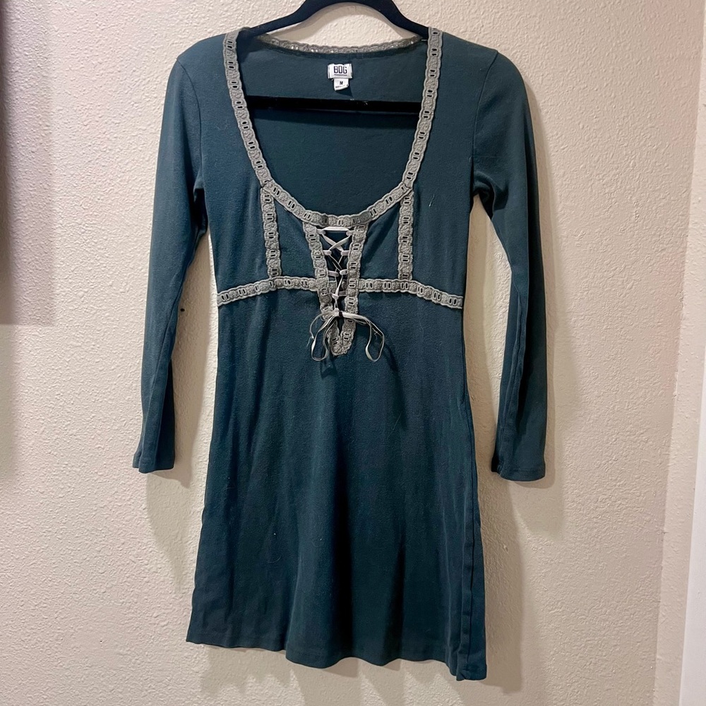 Cottage core like dress
